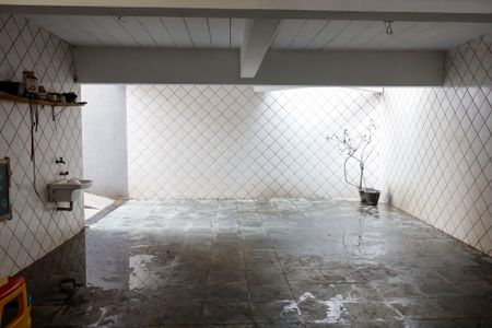 Casa para alugar com 320m², 3 quartos e 6 vagas Casa para alugar com 320m², 3 quartos e 6 vagasGaragem