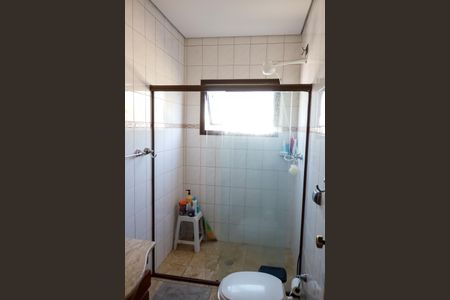 Casa para alugar com 320m², 3 quartos e 6 vagas Casa para alugar com 320m², 3 quartos e 6 vagasBanheiro