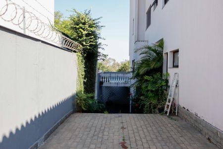 Casa para alugar com 320m², 3 quartos e 6 vagas Casa para alugar com 320m², 3 quartos e 6 vagasGaragem