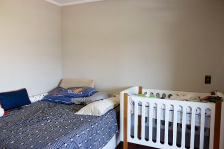 Casa para alugar com 320m², 3 quartos e 6 vagas Casa para alugar com 320m², 3 quartos e 6 vagasQuarto 2 - Suíte