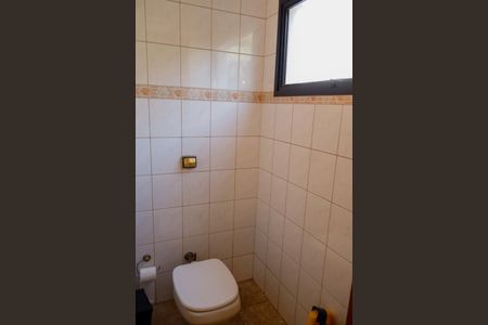 Casa para alugar com 320m², 3 quartos e 6 vagas Casa para alugar com 320m², 3 quartos e 6 vagasLavabo