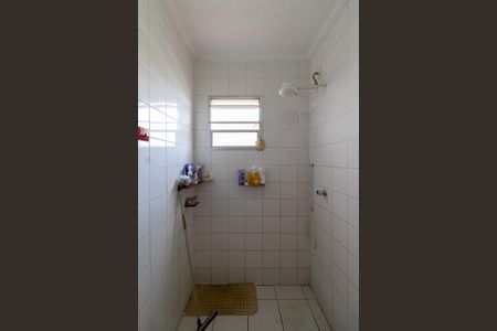 Casa de condomínio à venda com 64m², 2 quartos e 1 vagaBanheiro Social