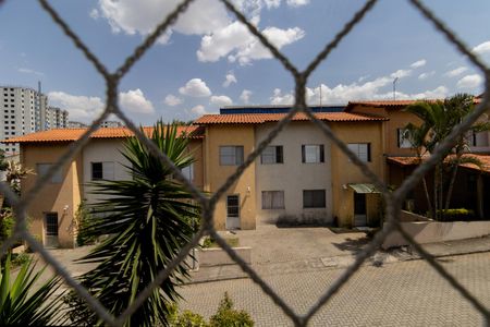 Casa de condomínio à venda com 64m², 2 quartos e 1 vagaVista do Quarto 1