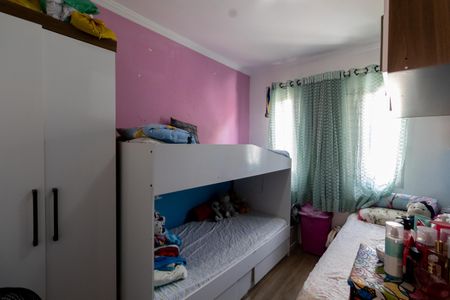 Casa de condomínio à venda com 64m², 2 quartos e 1 vagaQuarto 1