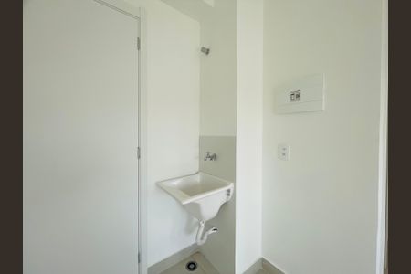 Apartamento para alugar com 33m², 2 quartos e sem vagaÁrea de Serviço