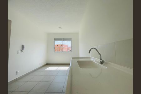 Apartamento para alugar com 33m², 2 quartos e sem vagaCozinha