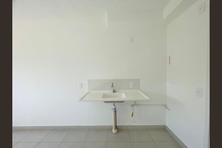 Apartamento para alugar com 33m², 2 quartos e sem vagaCozinha