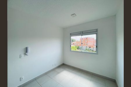 Apartamento para alugar com 33m², 2 quartos e sem vagaSala