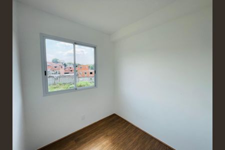 Apartamento para alugar com 33m², 2 quartos e sem vagaQuarto 1