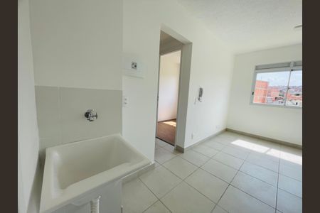 Apartamento para alugar com 33m², 2 quartos e sem vagaÁrea de Serviço