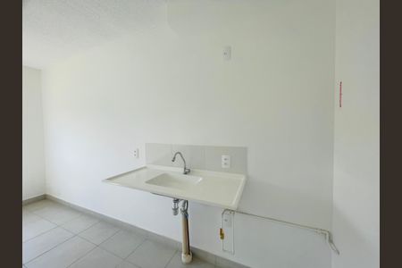 Apartamento para alugar com 33m², 2 quartos e sem vagaCozinha