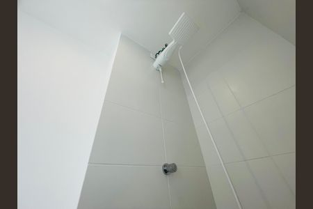 Apartamento para alugar com 33m², 2 quartos e sem vagaBanheiro