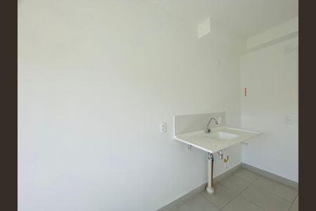 Apartamento para alugar com 33m², 2 quartos e sem vagaCozinha