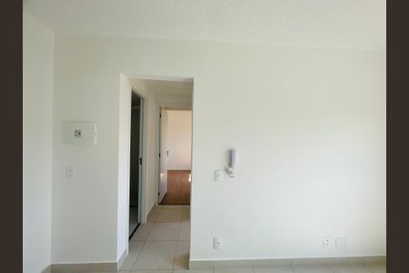 Apartamento para alugar com 33m², 2 quartos e sem vagaCorredor