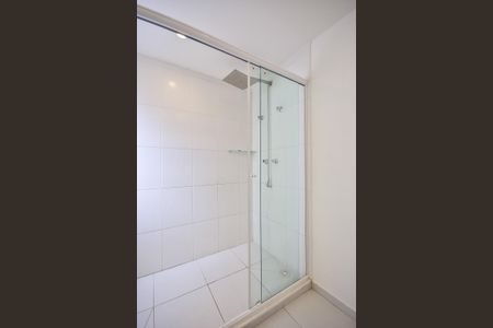 Apartamento à venda com 213m², 3 quartos e 4 vagasBanheiro da Suíte 3