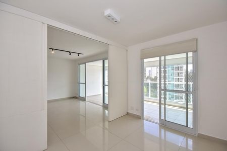 Apartamento à venda com 213m², 3 quartos e 4 vagasSala de Tv