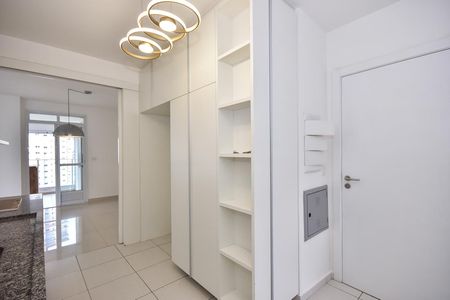 Apartamento à venda com 213m², 3 quartos e 4 vagasCozinha