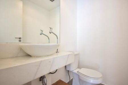Apartamento à venda com 213m², 3 quartos e 4 vagasLavabo