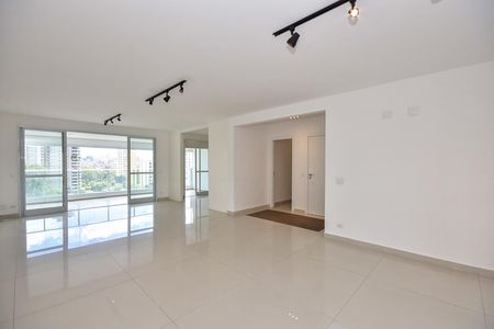 Apartamento à venda com 213m², 3 quartos e 4 vagasSala