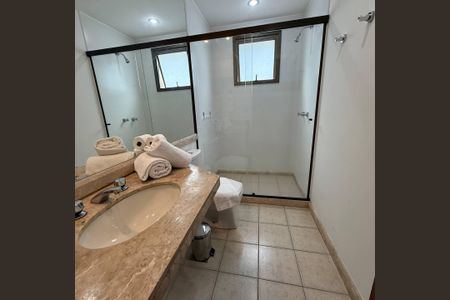 Apartamento para alugar com 60m², 1 quarto e 1 vaga