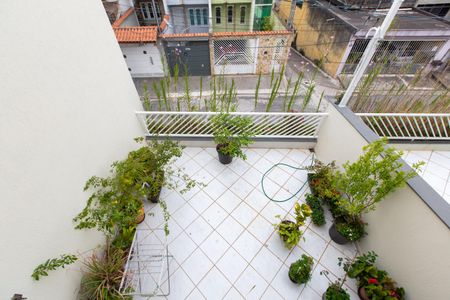 Casa para alugar com 360m², 3 quartos e 6 vagasVista da Suíte