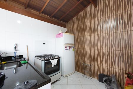 Casa para alugar com 360m², 3 quartos e 6 vagasÁrea Gourmet