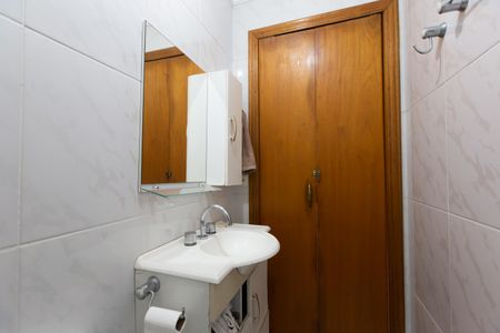 Casa para alugar com 360m², 3 quartos e 6 vagasBanheiro 4