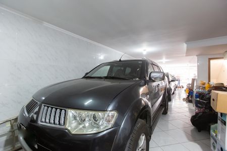 Casa para alugar com 360m², 3 quartos e 6 vagasGaragem