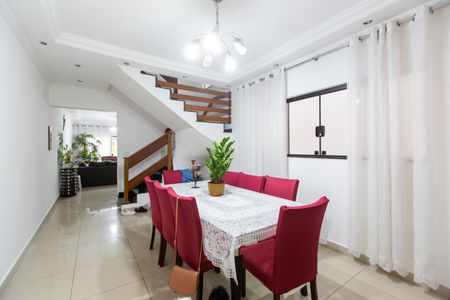 Casa para alugar com 360m², 3 quartos e 6 vagasSala de Jantar