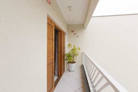 Casa para alugar com 360m², 3 quartos e 6 vagasVaranda da Suíte