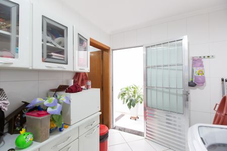 Casa para alugar com 360m², 3 quartos e 6 vagasÁrea de Serviço 2