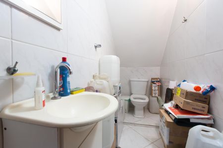 Casa para alugar com 360m², 3 quartos e 6 vagasBanheiro 3