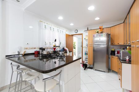 Casa para alugar com 360m², 3 quartos e 6 vagasCozinha