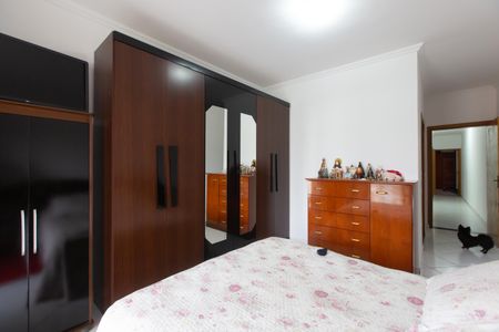 Casa para alugar com 360m², 3 quartos e 6 vagasSuíte