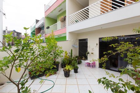 Casa para alugar com 360m², 3 quartos e 6 vagasVaranda da Sala