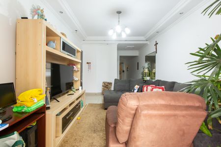 Casa para alugar com 360m², 3 quartos e 6 vagasSala