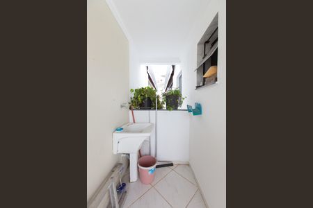 Casa para alugar com 360m², 3 quartos e 6 vagasÁrea de Serviço 1