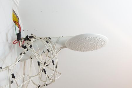 Casa para alugar com 360m², 3 quartos e 6 vagasBanheiro 3