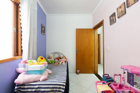 Casa para alugar com 360m², 3 quartos e 6 vagasQuarto 1