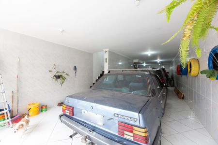 Casa para alugar com 360m², 3 quartos e 6 vagasGaragem