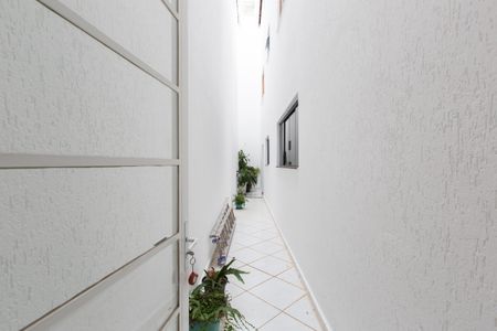 Casa para alugar com 360m², 3 quartos e 6 vagasCorredor Externo