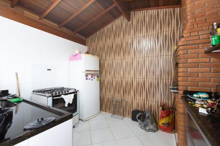 Casa para alugar com 360m², 3 quartos e 6 vagasÁrea Gourmet