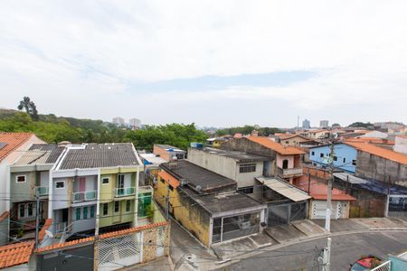 Casa para alugar com 360m², 3 quartos e 6 vagasVista do Terraço