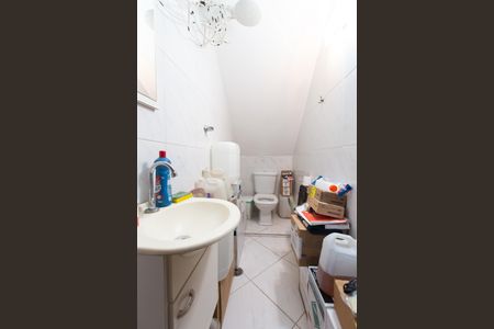 Casa para alugar com 360m², 3 quartos e 6 vagasBanheiro 3