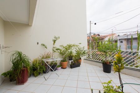 Casa para alugar com 360m², 3 quartos e 6 vagasVaranda da Sala