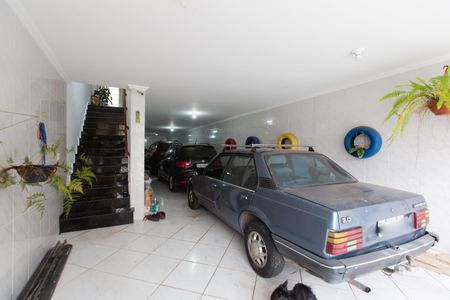 Casa para alugar com 360m², 3 quartos e 6 vagasGaragem