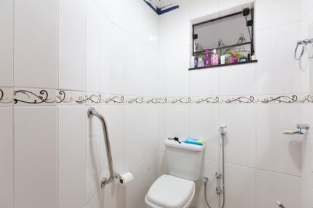 Casa para alugar com 360m², 3 quartos e 6 vagasLavabo