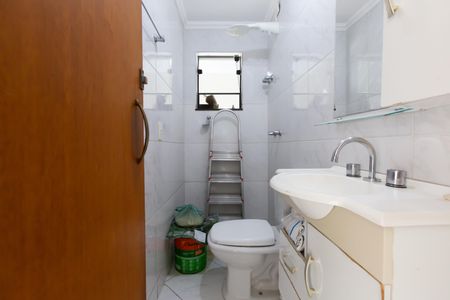 Casa para alugar com 360m², 3 quartos e 6 vagasBanheiro 4