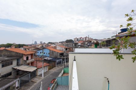 Casa para alugar com 360m², 3 quartos e 6 vagasVista do Terraço