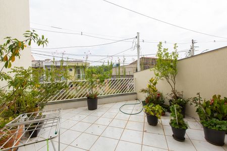 Casa para alugar com 360m², 3 quartos e 6 vagasVaranda da Sala